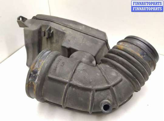 купить Гофра инжектора на BMW 5 E39 4 поколение [рейстайлинг] (2000-2004)