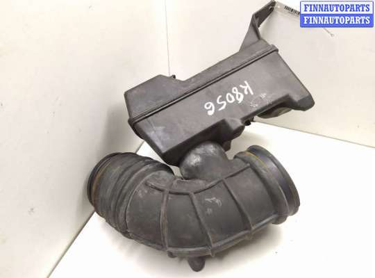 купить Гофра инжектора на BMW 5 E39 4 поколение [рейстайлинг] (2000-2004)