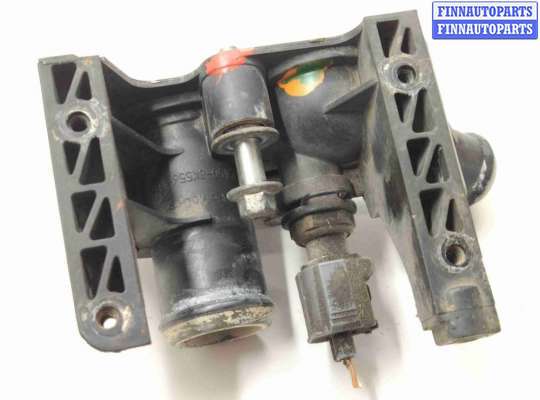 купить Фланец (тройник) системы охлаждения на Ford Focus 2 2004 - 2011