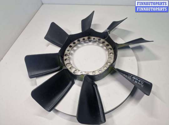 купить Крыльчатка вентилятора (лопасти) на Audi A6 C5 (4B2) 1997 - 2005