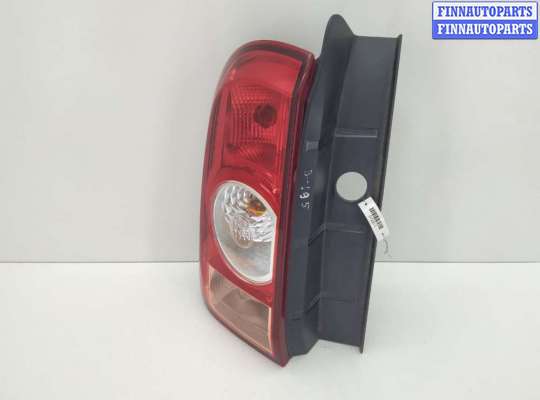 купить Фонарь задний левый на Renault Duster (HS) 2010 - наст. время