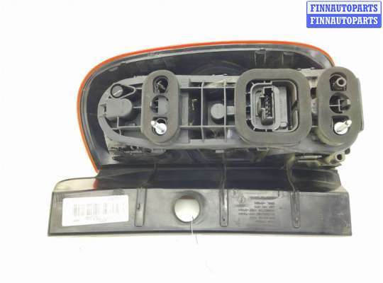 купить Фонарь задний левый на Renault Duster (HS) 2010 - наст. время
