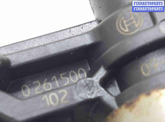 купить Форсунка на Peugeot 3008 1 поколение (2010-2013)