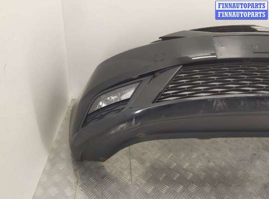купить Бампер передний на SEAT Ibiza IV (6J,6P) 2008 - 2017