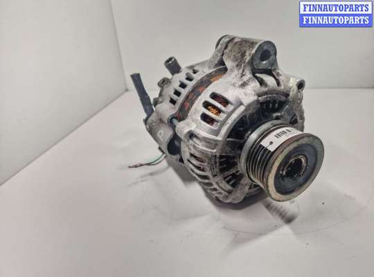 Генератор HN611476 на Hyundai Trajet 2004-2008