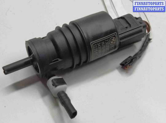 купить Насос (моторчик) омывателя стекла на BMW 1 F20/F21 2 поколение (2011-2015)