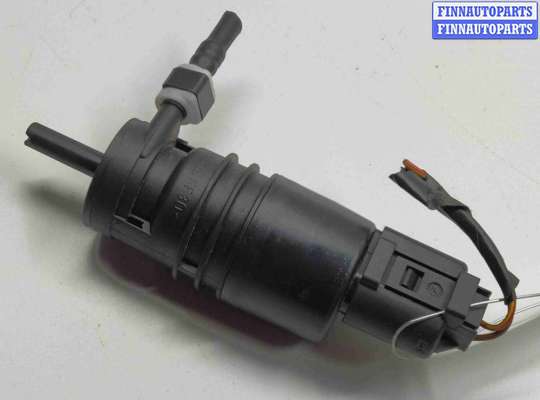 купить Насос (моторчик) омывателя стекла на BMW 1 F20/F21 2 поколение (2011-2015)