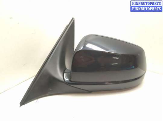 Зеркало наружное левое BM3656591 на BMW 5 F10/F11/GT F07 6 поколение (2009-2013)