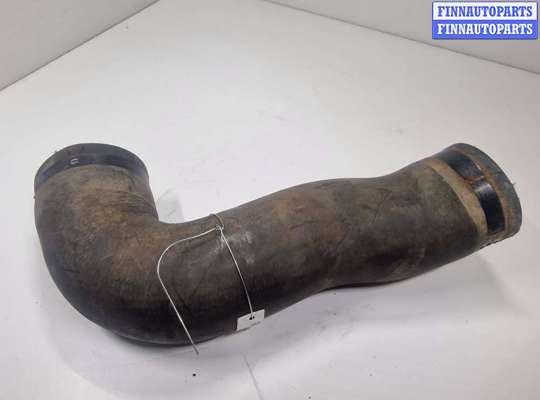 Патрубок интеркулера SK495487 на Skoda Octavia II (1Z) 2004 - 2013