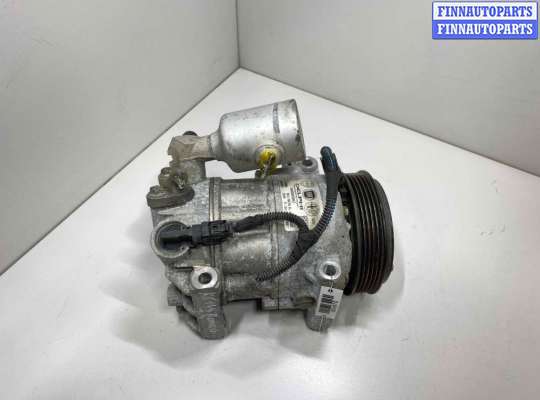 купить Компрессор кондиционера на Alfa Romeo Giulietta 3 поколение (2010-2016)