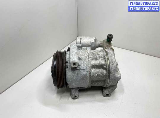 купить Компрессор кондиционера на Alfa Romeo Giulietta 3 поколение (2010-2016)