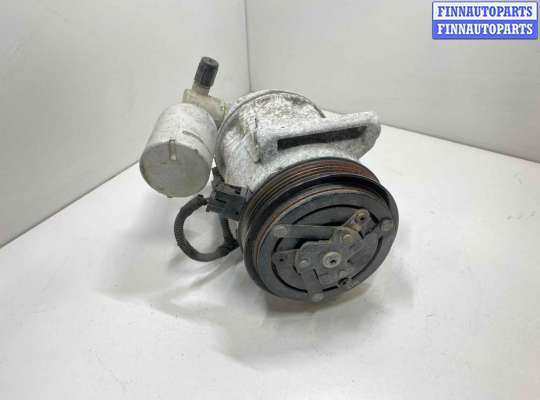 купить Компрессор кондиционера на Alfa Romeo Giulietta 3 поколение (2010-2016)