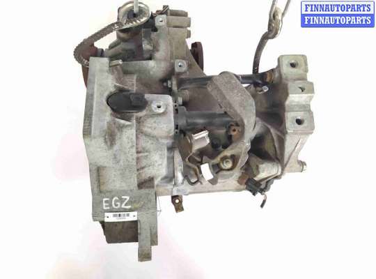 купить КПП механическая (МКПП) 5-ступенчатая на Audi TT (8N3) 1998 - 2006