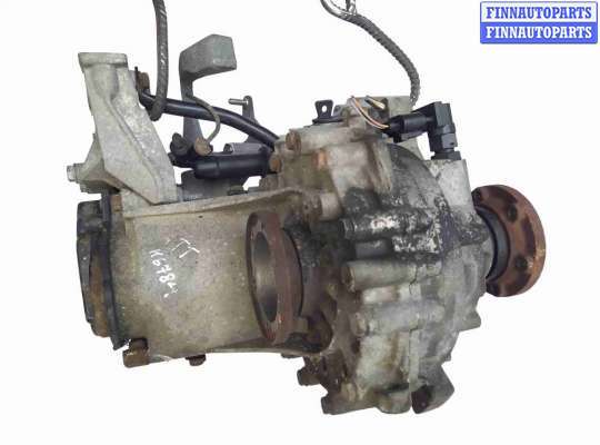 купить КПП механическая (МКПП) 5-ступенчатая на Audi TT (8N3) 1998 - 2006