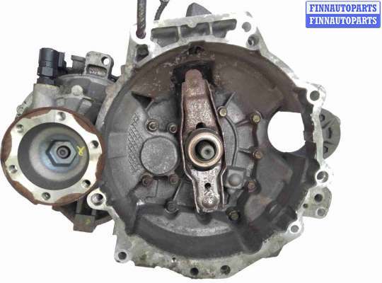 купить КПП механическая (МКПП) 5-ступенчатая на Audi TT (8N3) 1998 - 2006