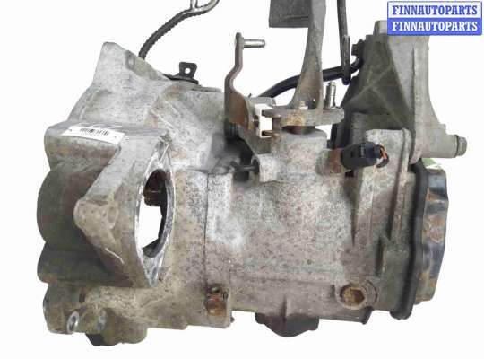 купить КПП механическая (МКПП) 5-ступенчатая на Audi TT (8N3) 1998 - 2006