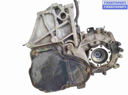 купить КПП механическая (МКПП) 5-ступенчатая на Audi TT (8N3) 1998 - 2006