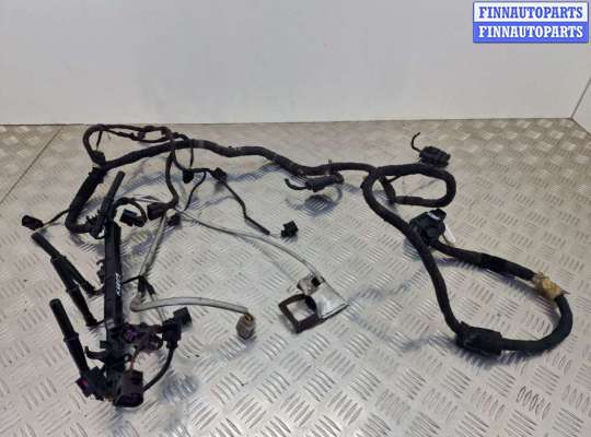 купить Проводка двигателя на Skoda Octavia II (1Z) 2004 - 2013