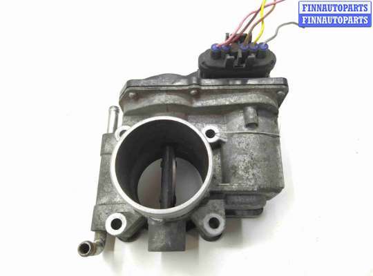 купить Заслонка дроссельная на Mazda 5 I (CR) 2005 - 2010