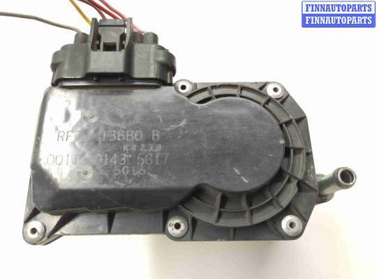 купить Заслонка дроссельная на Mazda 5 I (CR) 2005 - 2010