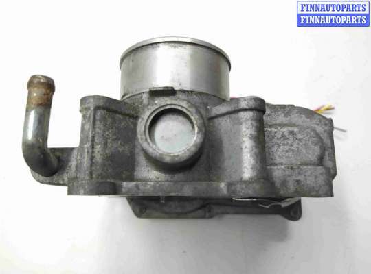 купить Заслонка дроссельная на Mazda 5 I (CR) 2005 - 2010