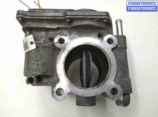 купить Заслонка дроссельная на Mazda 5 I (CR) 2005 - 2010
