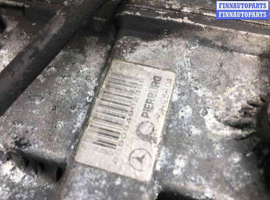 купить Коллектор впускной на Mercedes E W210 2  поколение 1995 - 1999