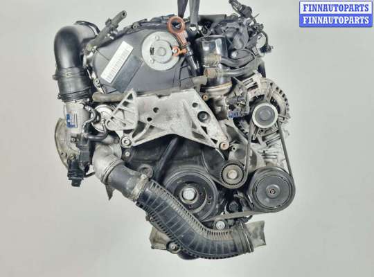 купить Двигатель на Skoda Octavia II (1Z) 2004 - 2013