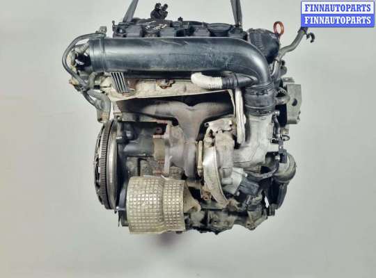 купить Двигатель на Skoda Octavia II (1Z) 2004 - 2013