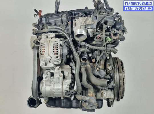 купить Двигатель на Skoda Octavia II (1Z) 2004 - 2013