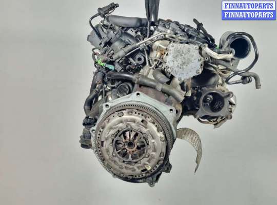 купить Двигатель на Skoda Octavia II (1Z) 2004 - 2013