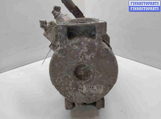 купить Компрессор кондиционера на Kia Carnival 2 поколение 2006 - 2010