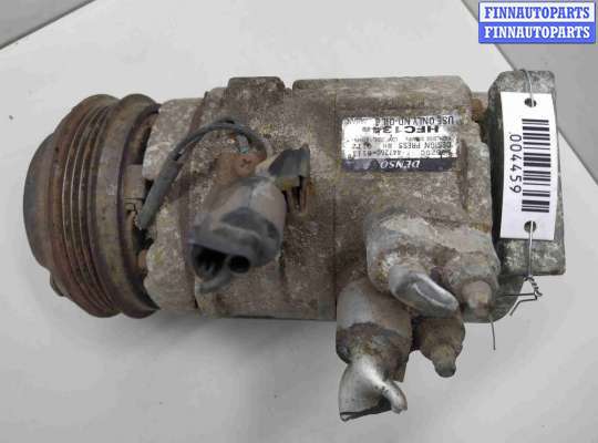 купить Компрессор кондиционера на Kia Carnival 2 поколение 2006 - 2010