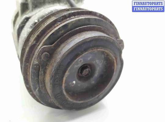 купить Компрессор кондиционера на Kia Carnival 2 поколение 2006 - 2010