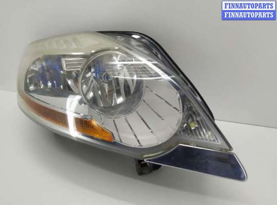 купить Фара правая на Ford Kuga I (2008-2012)