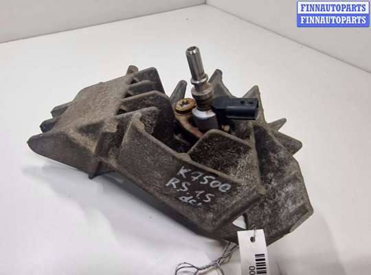 купить Форсунка на Renault Scenic 3 поколение 2009 - 2013