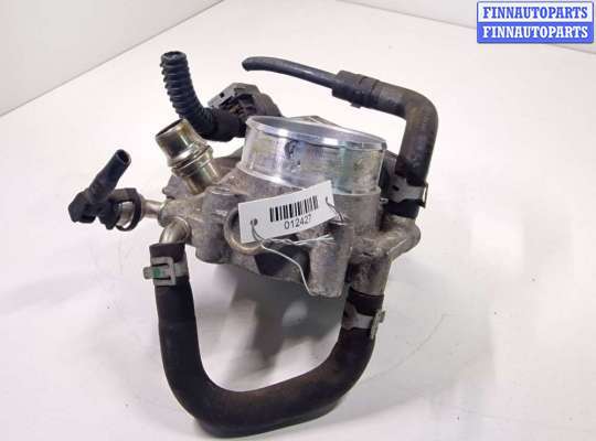 купить Заслонка дроссельная на Opel Insignia I 2008 - 2017