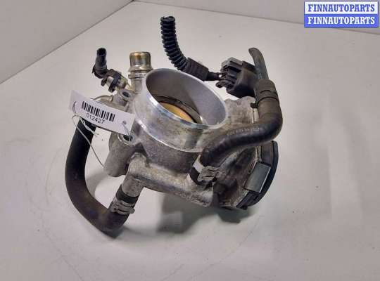 купить Заслонка дроссельная на Opel Insignia I 2008 - 2017