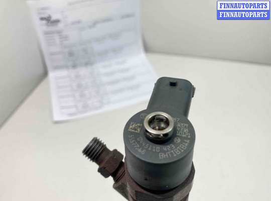 купить Форсунка на Opel Insignia I 2008 - 2017