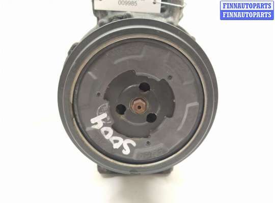 купить Компрессор кондиционера на Mercedes E W211 3 поколение (2002-2006)