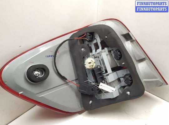 купить Фонарь задний правый на Mercedes ML W164 2 поколение (2005-2008)