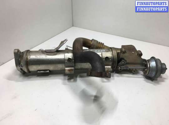 купить Радиатор EGR на Audi A6 C6 (4F2) 2004 - 2011
