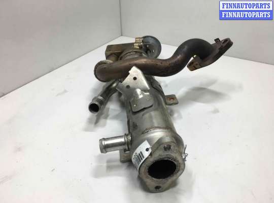 купить Радиатор EGR на Audi A6 C6 (4F2) 2004 - 2011