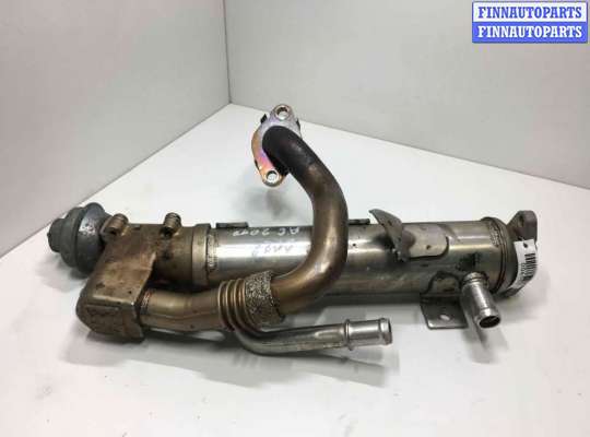 купить Радиатор EGR на Audi A6 C6 (4F2) 2004 - 2011