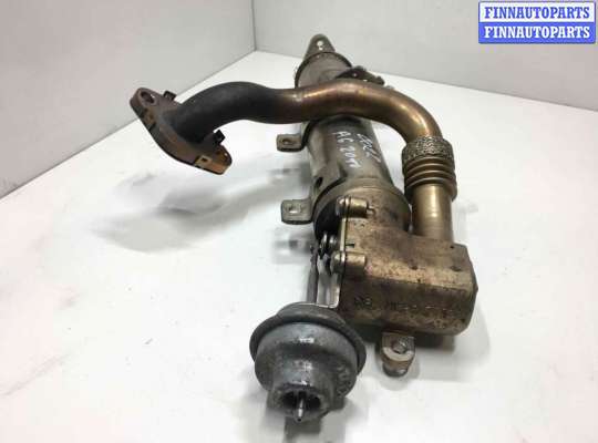 купить Радиатор EGR на Audi A6 C6 (4F2) 2004 - 2011