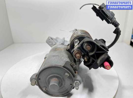 купить Стартер на Ford Focus 2 2004 - 2011
