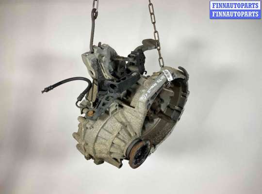 купить КПП механическая (МКПП) 5-ступенчатая на Skoda Octavia II (1Z) 2004 - 2013
