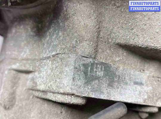 купить КПП механическая (МКПП) 5-ступенчатая на Skoda Octavia II (1Z) 2004 - 2013