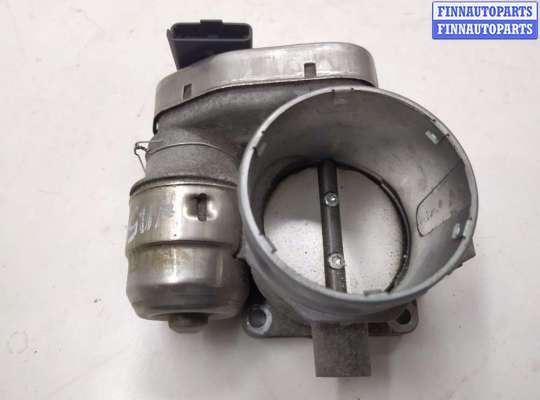 купить Заслонка дроссельная на Peugeot 407 (6D) 2004 - 2010