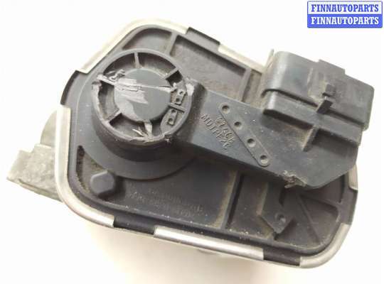 купить Заслонка дроссельная на Peugeot 407 (6D) 2004 - 2010